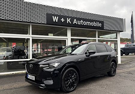 Mazda CX-80 2.5L e-SKYACTIV PHEV 327ps 8AT AWD Homura