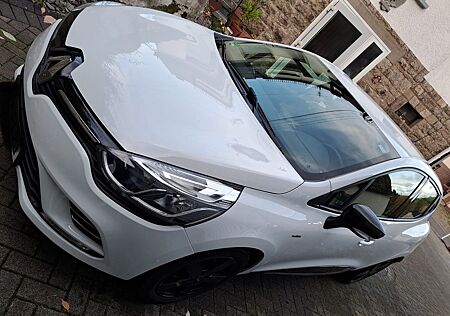 Renault Clio TCe 90 Limited Limited