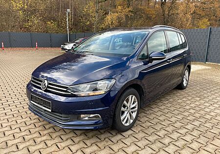 VW Touran Volkswagen Comfortline BMT/Start-Stopp