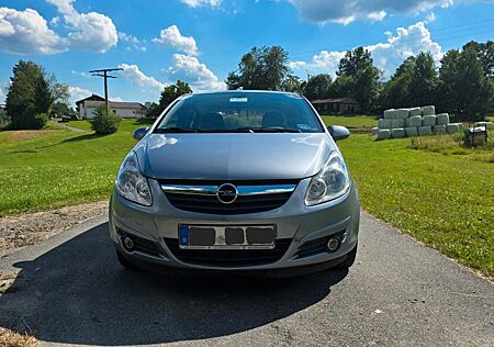Opel Corsa 1.4 Twinport CATCH ME CATCH ME