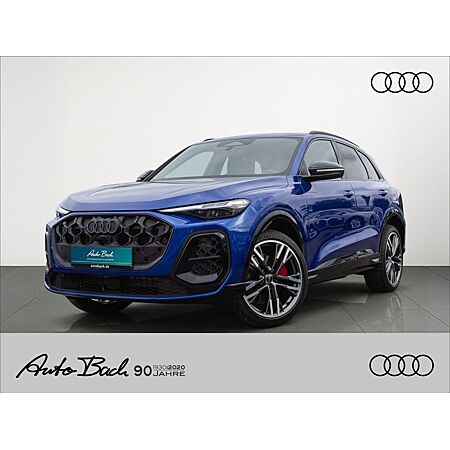 Audi Q5 leasen