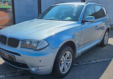 BMW X3 M