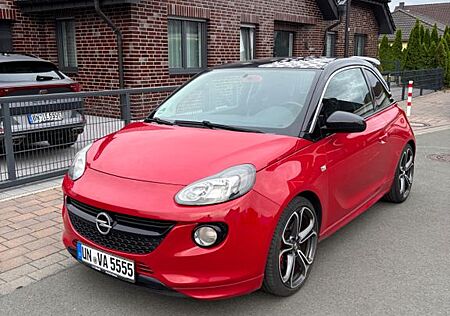 Opel Adam S 1.4 Turbo 110kW S