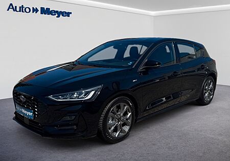 Ford Focus 1.0 HYBRID AUT. 155 ST-Line |B&O|LED|GJR|