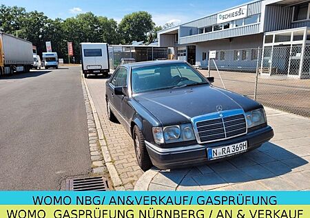 Mercedes-Benz CE 300 300CE/Automatik/-Coupe/Klima