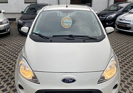 Ford Ka Trend