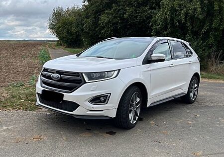Ford Edge 2,0 l TDCi Bi-Turbo 4x4 ST-Line P-Shift