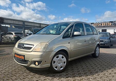 Opel Meriva *AUTOMATIK*PDC*KLIMA*