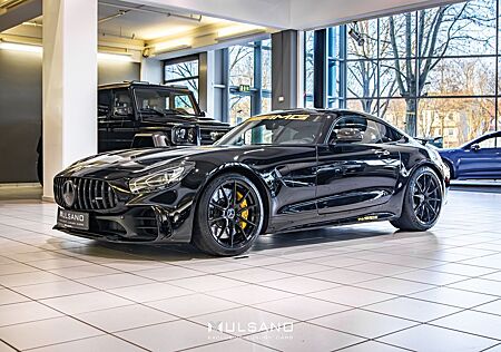 Mercedes-Benz AMG GT R Coupe RECARO CARBON PERFORMANCE KAMERA