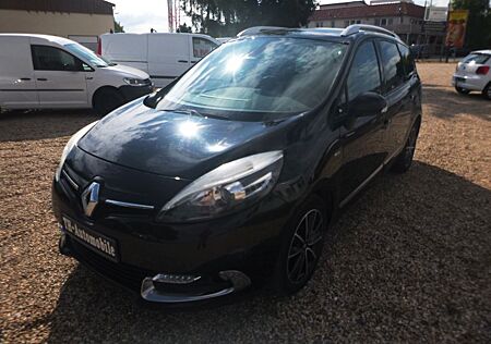 Renault Scenic Bose Edition KAMERA NAVI BLUETOOTH