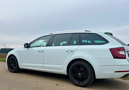 Skoda Octavia 1.4 TSI Drive Combi Drive
