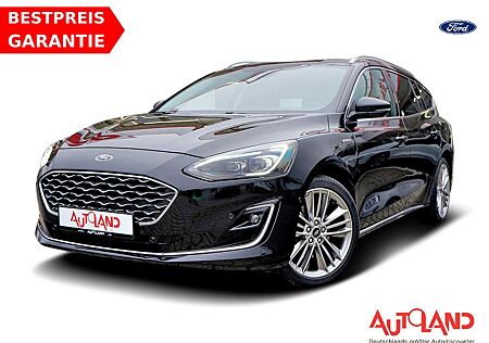 Ford Focus Turnier 1.5 EB Vignale Aut. LED Navi B&O