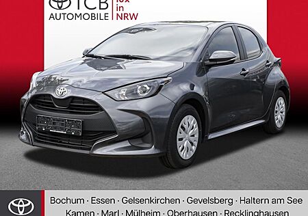 Toyota Yaris 1.0 Comfort KAMERA KLIMA BT ANDROID APPLE