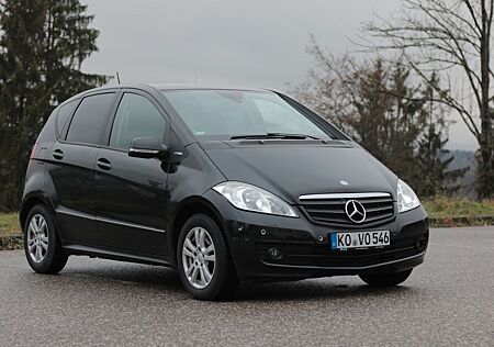 Mercedes-Benz A 160 Avantgarde BlueEfficiency | SHZ | TÜV