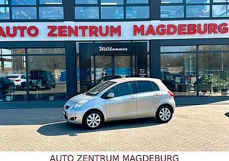 Toyota Yaris Executive *2.HAND*KLIMAAUTOMATIK*PDC*