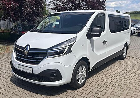 Renault Trafic 2.0 dCi Diesel Energy L2H1 9-Sitzer LED