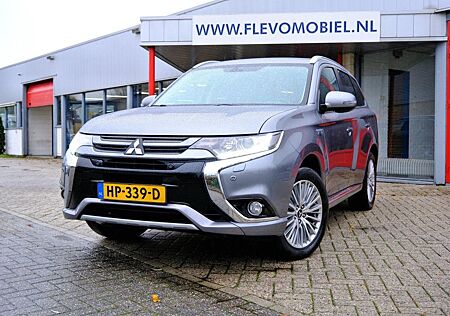 Mitsubishi Outlander 2.0 PHEV Executive Edition Aut. Navi|L