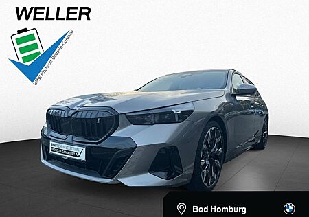 BMW i5 eDr.40 Tour. M Sport Pro Leas. ab 649 HUD