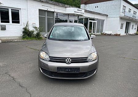 VW Golf Plus Volkswagen 2.0 TDI 81 kW Trendline
