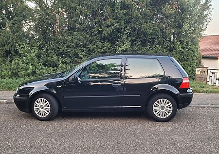 VW Golf Volkswagen 1.6 Basis Basis