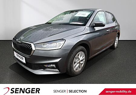 Skoda Fabia 1.0 TSI Style DSG Navi LED ACC PDC SHZ