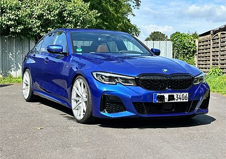 BMW 340 M340i xDrive