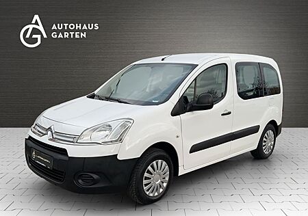 Citroën Berlingo 1.6 Klima/Scheckheft/1.Hand