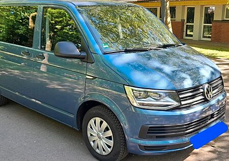 VW T6 Multivan Volkswagen