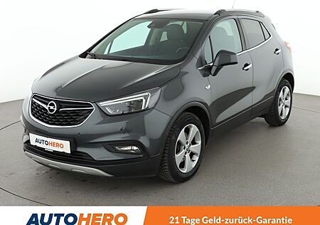 Opel Mokka X 1.4 Turbo Innovation Start/Stop *NAVI*
