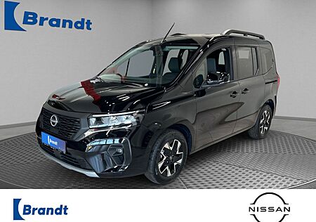 Nissan Townstar Kombi Tekna Ganzjahresreifen*Sitzheizun