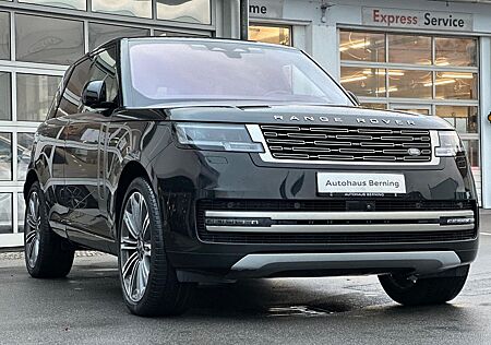 Land Rover Range Rover AUTOBIOGRAPHY HSE D350 SOFT-CLOSE