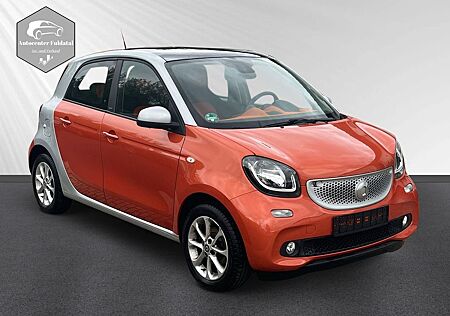 Smart ForFour I Automatik I TÜV Neu I Klima I SHZ