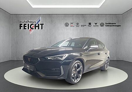 Cupra Leon 1.5 eTSI LED+NAVI+FULL LINK+PARKLENK+ACC