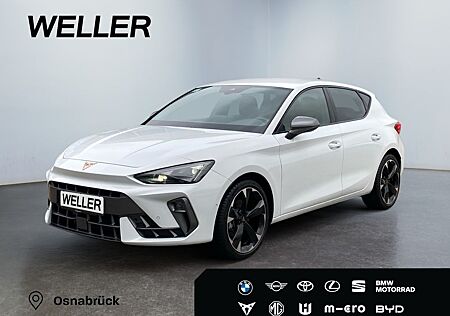Cupra Leon 2.0 TDI DSG *Matrix*GJR*SHZ*CAM*ACC*Navi*PD