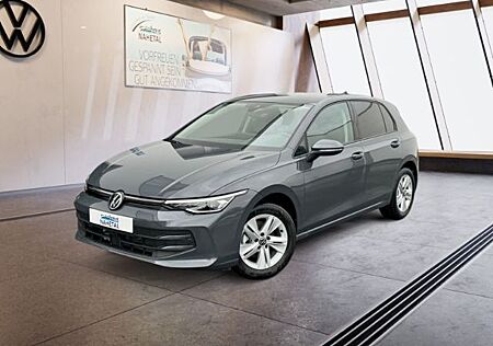 VW Golf Volkswagen 1.5 TSI Life NAVI LED-PLUS MFL SHZ
