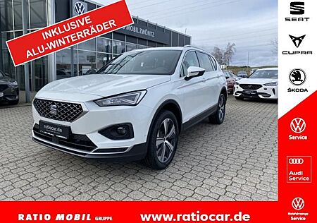 Seat Tarraco XPERIENCE 2.0 TDI DSG NAVI AHZV SITZH.