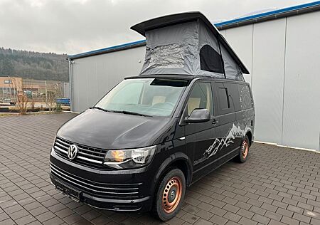 VW T6 California Volkswagen Camper Küche, Solar,DPF neu etc