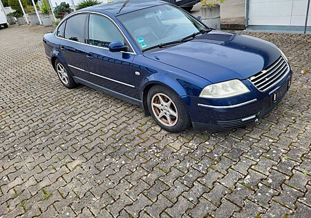 VW Passat Volkswagen 2.0 Comfortline Comfortline