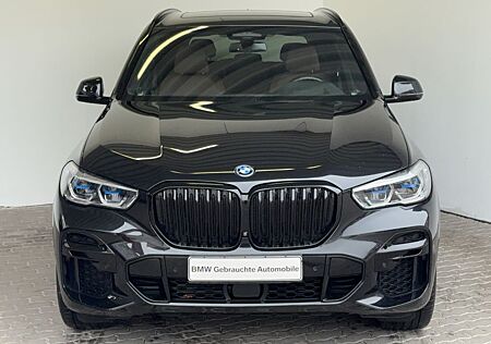 BMW X5 xDrive45e iPerfor. M Paket LiveCock.PGSD.AHK.