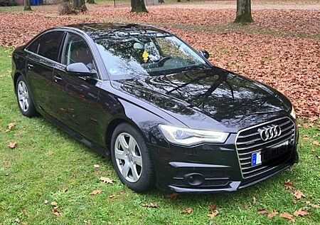 Audi A6 2.0 TDI S tronic quattro -