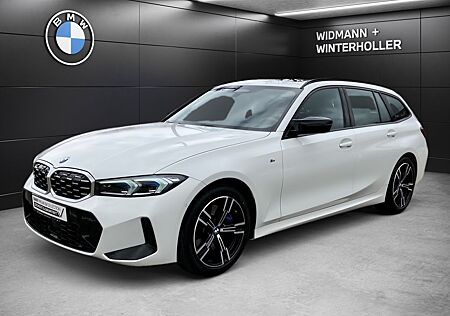 BMW M340d xDrive Touring M Sport HUD DA+ H/K AHK
