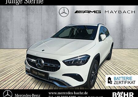 Mercedes-Benz GLA 250 e Progressive/MBUX-Navi/LED/RFK/LMR-18"