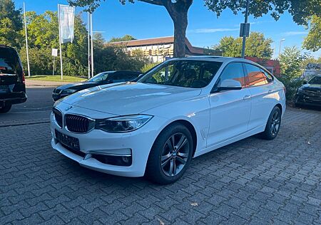 BMW 325d GT, Luxury Line,Navi,Xenon,Panorama,Head-Up