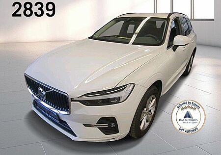 Volvo XC 60 XC60 B4 Momentum Navi LED AHK RFK