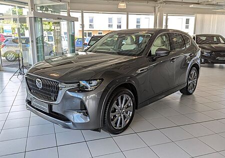 Mazda CX-60 Takumi Hybrid AWD *Matrix-LED*Panoramadach