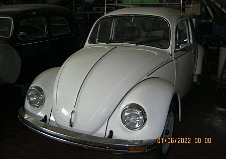 VW Käfer Volkswagen
