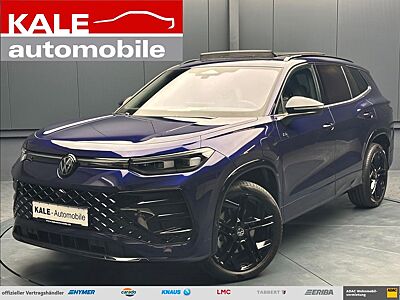 Volkswagen Tayron eHybrid 200 kW R-Line/Black Style*20Zoll*