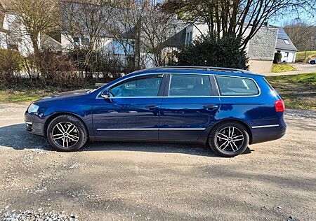 VW Passat Variant Volkswagen 1.4 TSI Comfortline Variant C...