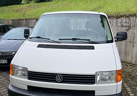 VW T4 Volkswagen Transporter