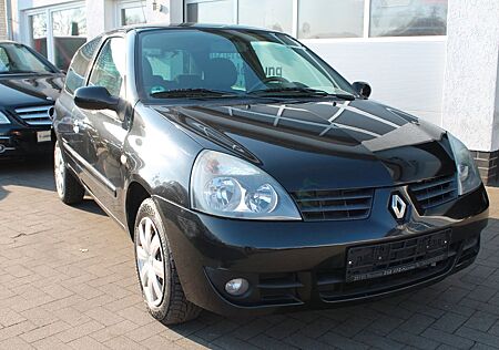 Renault Clio II Campus Extreme *Kundenauftrag*